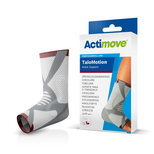 Actimove TaloMotion - Ankle Support