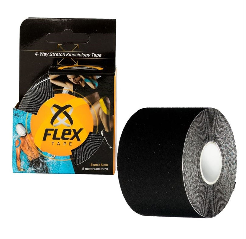 XFLEX Kinesiology Tape