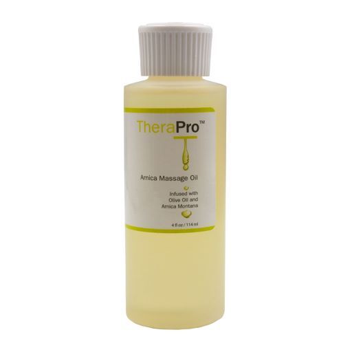 TheraPro™ Arnica Massage Oil