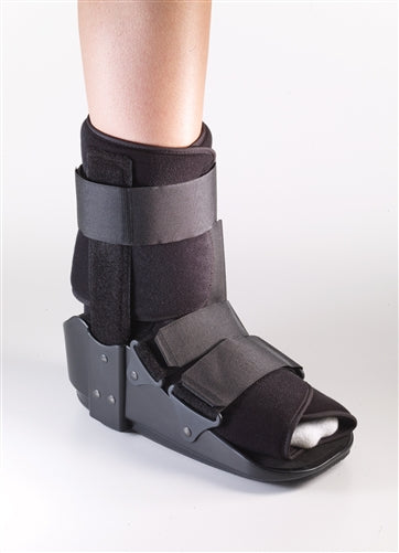 Corflex Ankle Fixed Walker