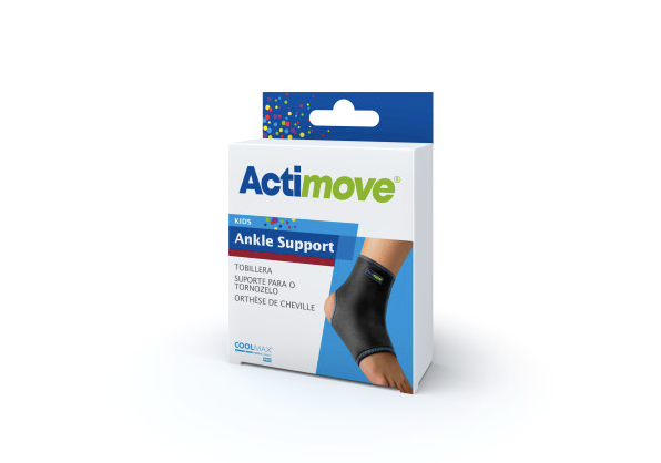 Actimove® Kids Ankle Support