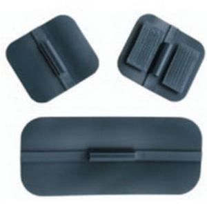 Uni-Patch™ Carbon Rubber Electrode