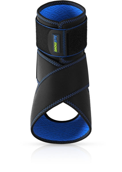 Actimove Ankle Stabilizer Criss-Cross Straps