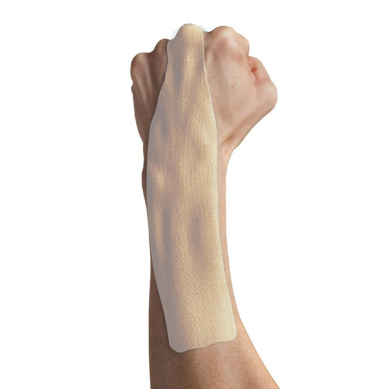 SpiderTech Wrist One Piece Pre-Cut Tape