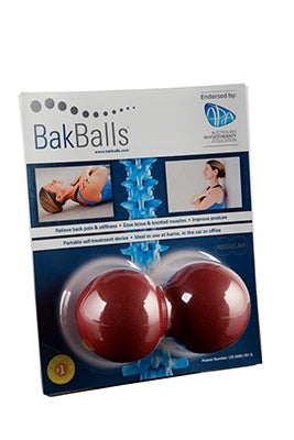 Fabrication Enterprises BakBalls