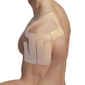 SpiderTech Left Shoulder One Piece Pre-Cut Tape