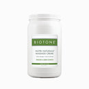 Biotonne Nutri-Naturals Massage Cream