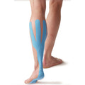 SpiderTech Calf & Arch One Piece Pre-Cut Tape