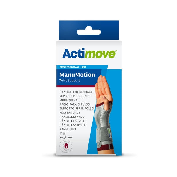 Actimove ManuMotion Wrist Support