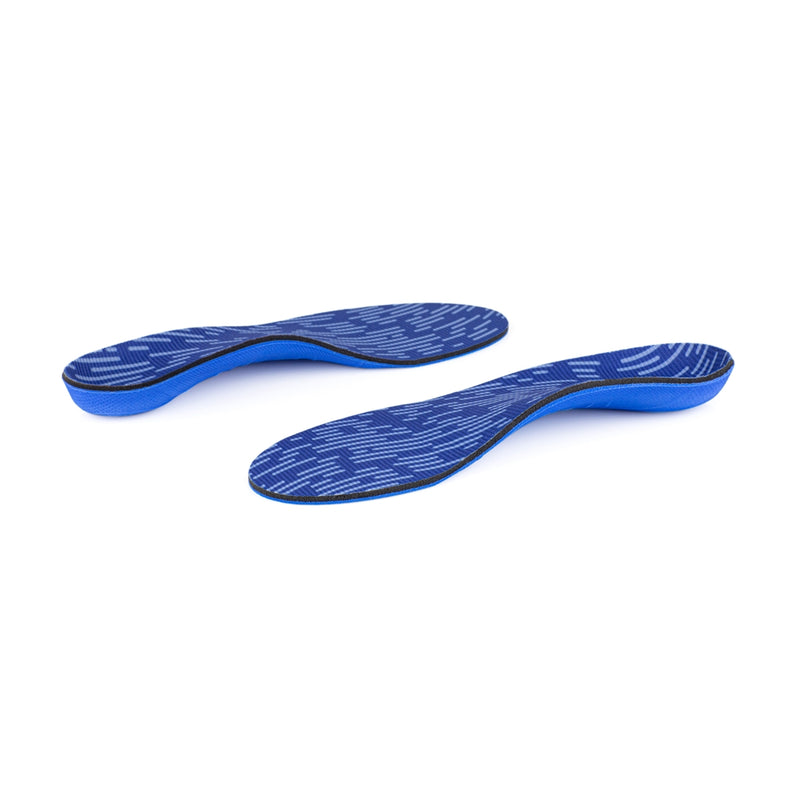 PowerStep® Pinnacle Plus Met Full Length Insole