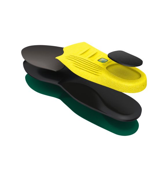 Spenco Polysorb Cross Trainer Insole