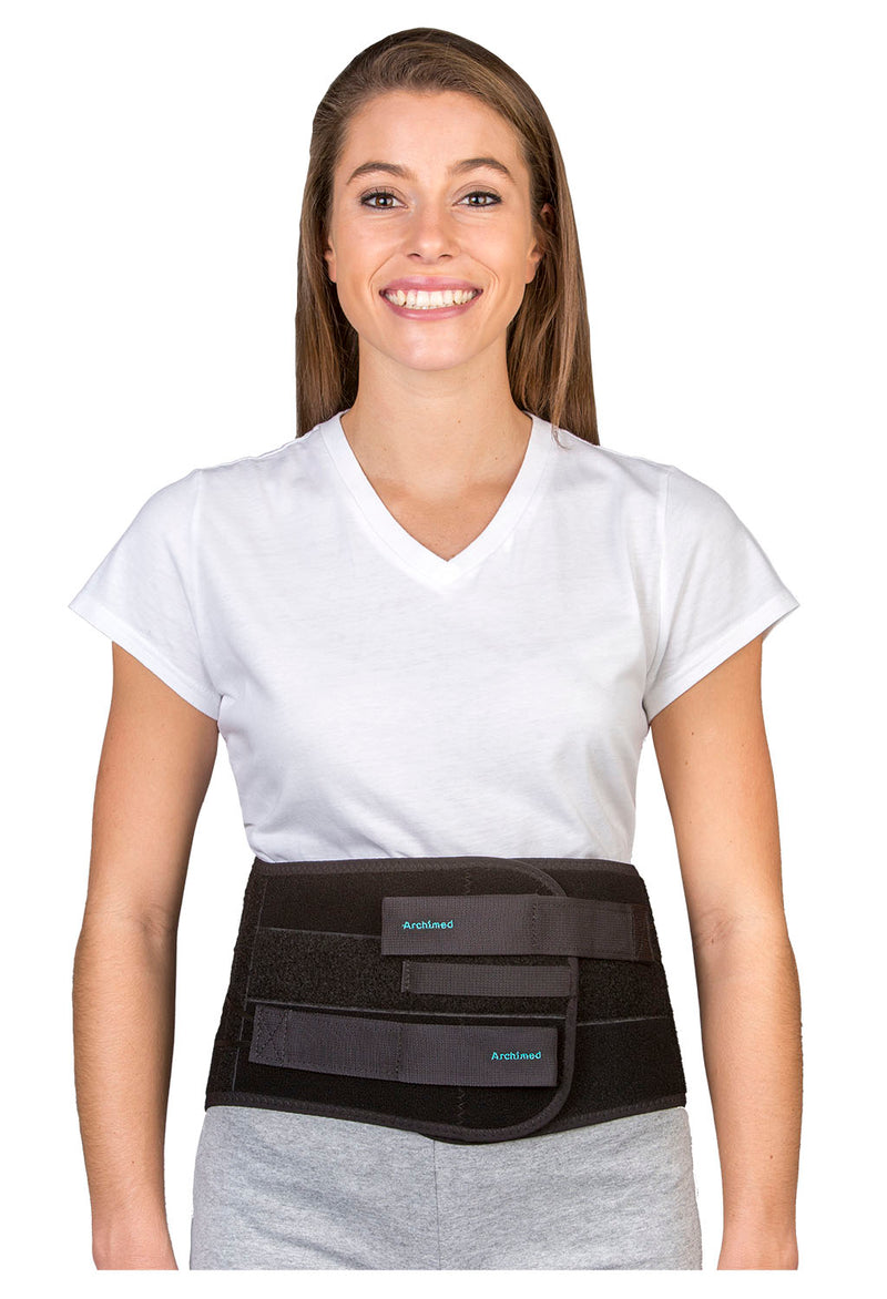 MedSpec Archimed® 627 Spinal Brace