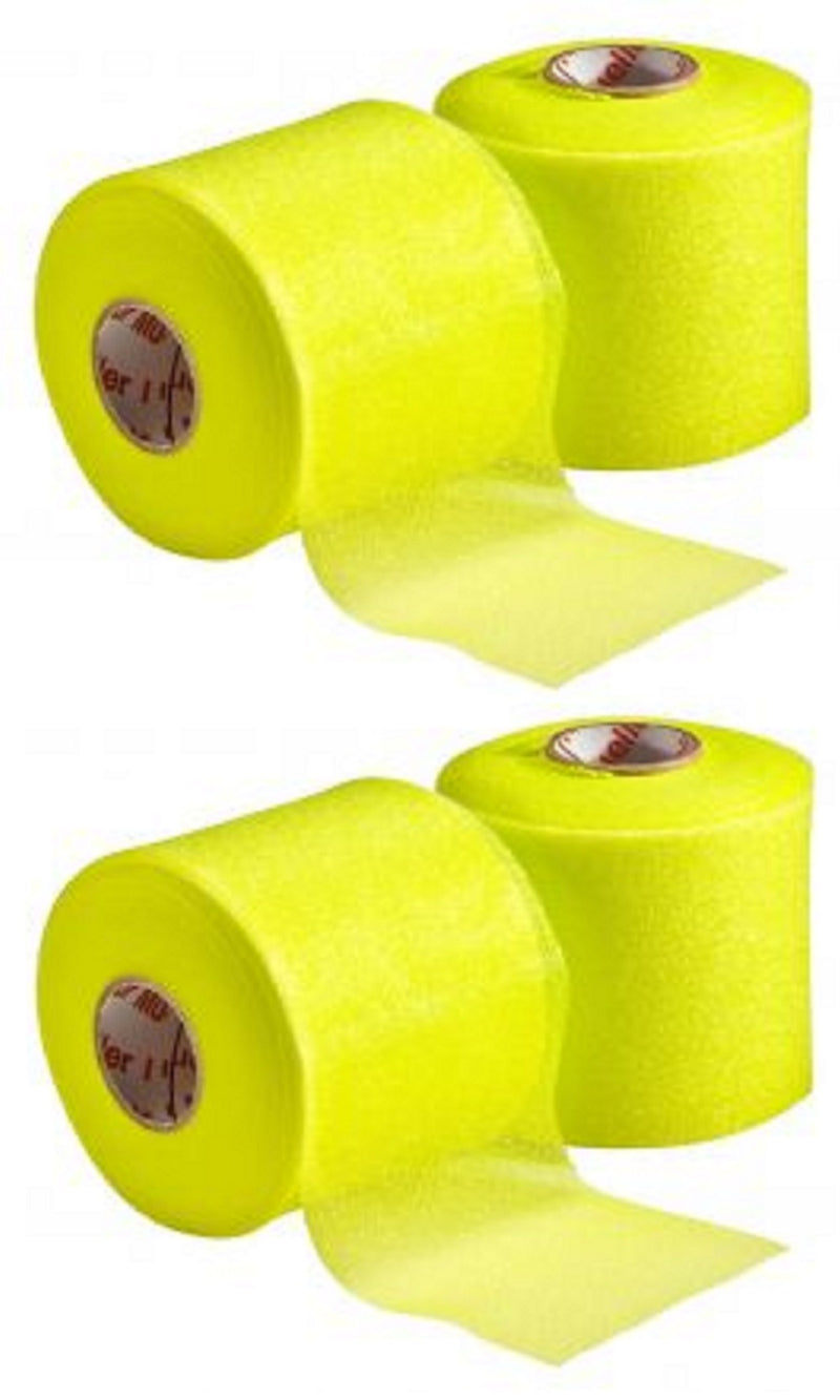 Mueller MWrap, 2 3/4" x 30 Yd - Big Bold MWrap - Pre-Taping Foam Underwrap