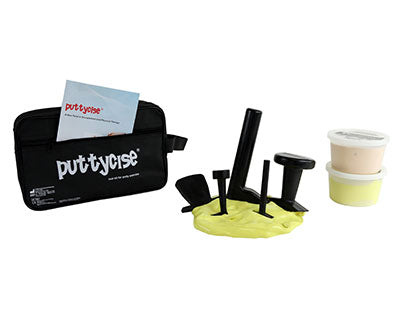 Puttycise Exercise Putty Sets