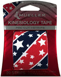 Mueller® Kinesiology Tape I-Strip Roll