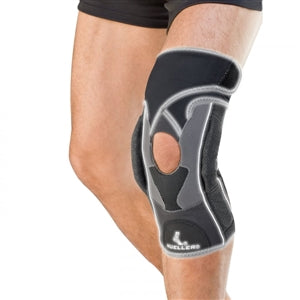 Mueller Hg80 Hinged Knee Brace