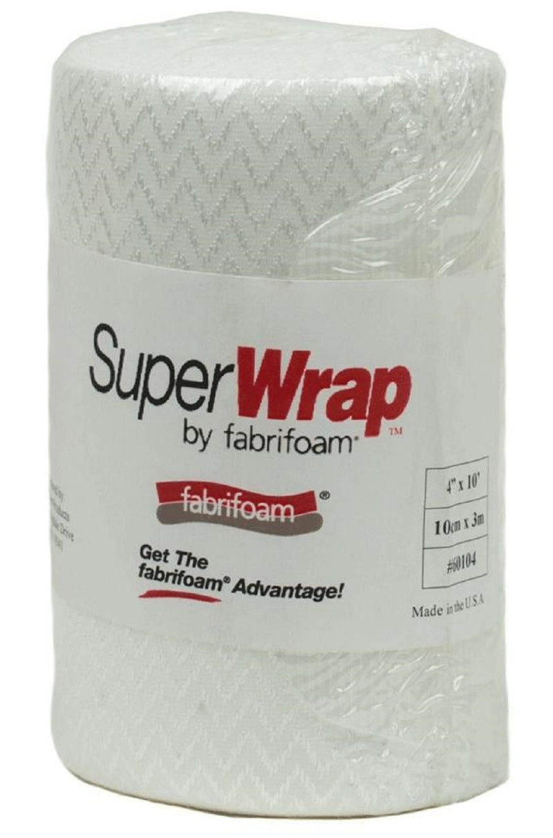 SuperWrap™ Therapeutic Wrap