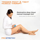 ProStretch Junior+ Handheld Massage Roller