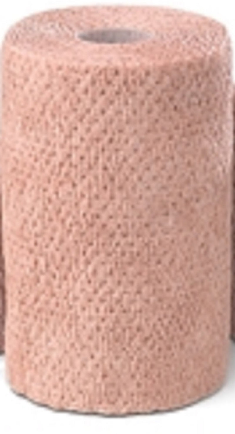 Mueller Soft Support Wrap, Beige