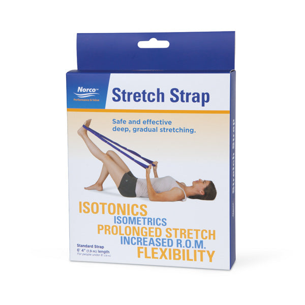 North Coast Medical Norco Stretch Strap