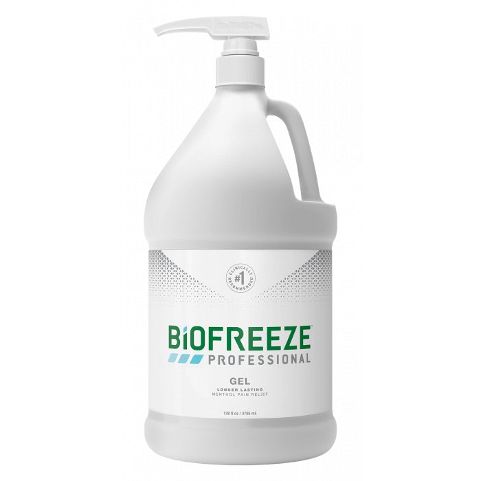 Biofreeze Professional Pain Relief