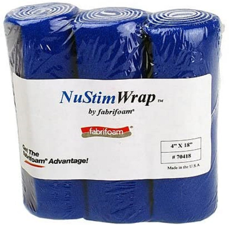 Fabrifoam NuStimWrap