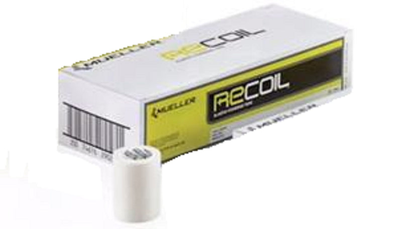 Mueller RECOIL™ Elastic Cohesive Tape