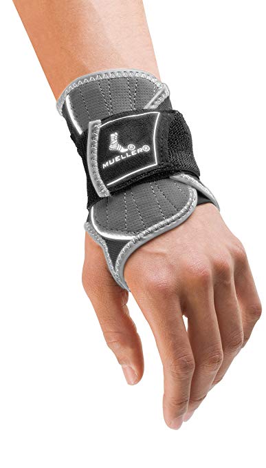 Mueller Hg80® Premium Wrist Brace