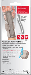 Mueller Carpal Tunnel Wrist Stabilizer