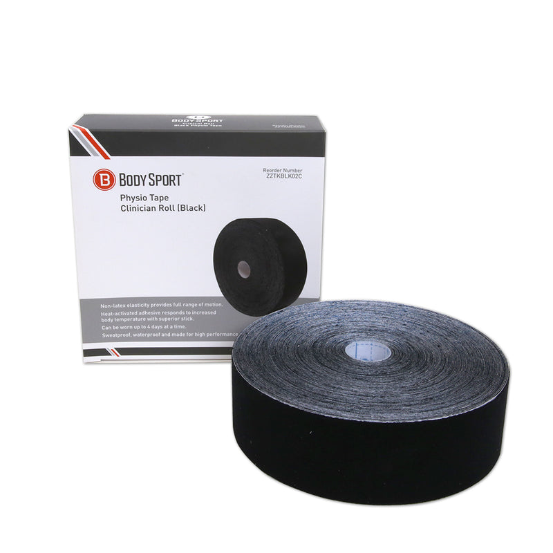 Body Sport Physio Tape