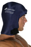 Elasto Gel Hot & Cold Reusable Cranial Cap - Sizes S/M and L/XL