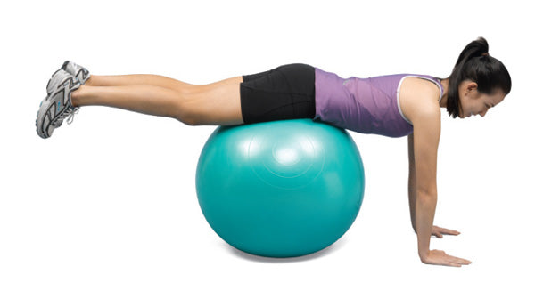 Norco® Exercise Balls