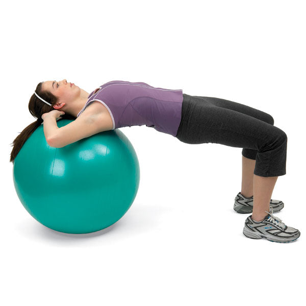 Norco® Exercise Balls