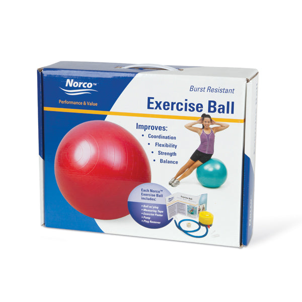 Norco® Exercise Balls