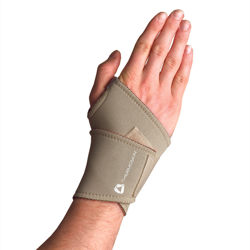 Thermoskin Universal Wrist Wrap