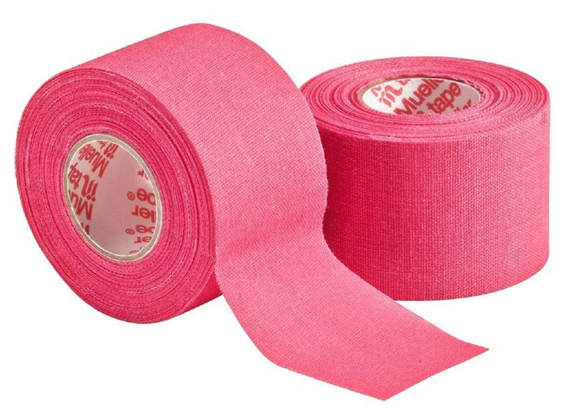 Mueller MTape Colored Athletic Tape - 1.5 inches x 10 yards