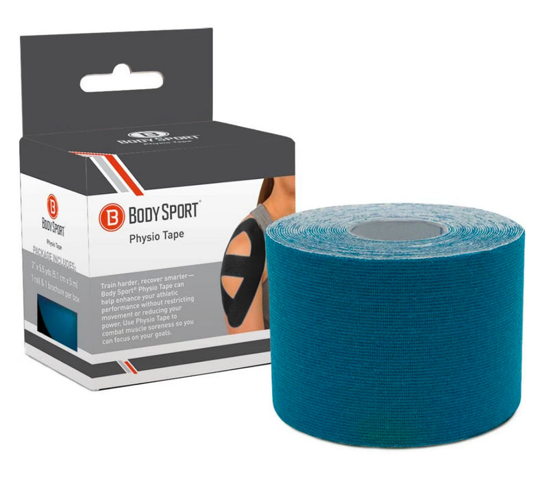 Body Sport Physio Tape