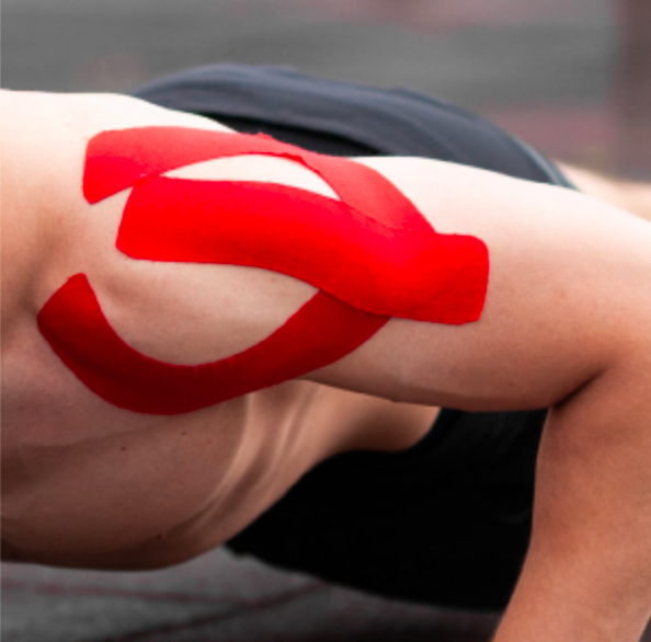 Body Sport Physio Tape