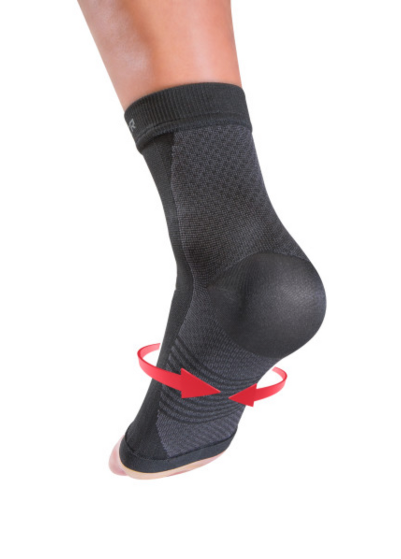 Mueller Omniforce Plantar Fasciitis Sock