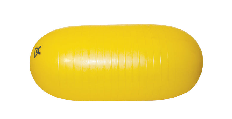 CanDo Inflatable Exercise Straight Rolls