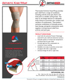 Thermoskin Arthritic Knee Wrap