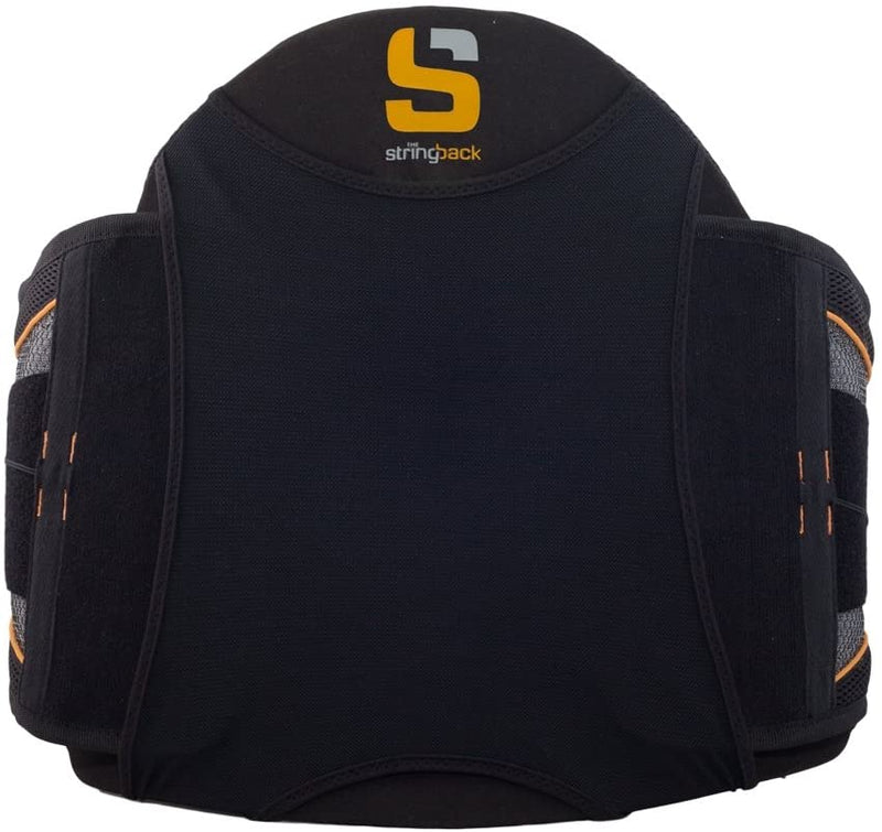 PMT String Back LSO Back Brace