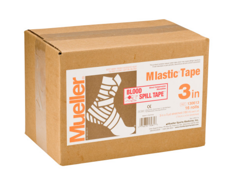 Mueller Mlastic® Tape