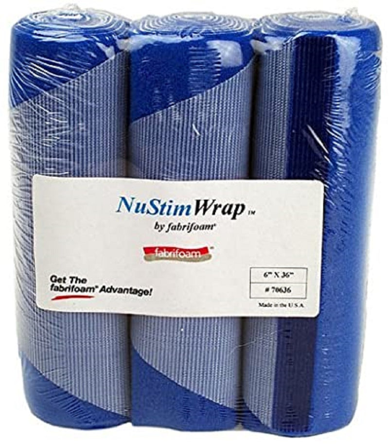 Fabrifoam NuStimWrap