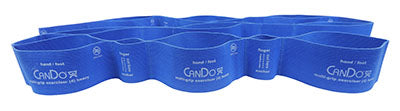 CanDo Multi-Grip Resistive Exerciser