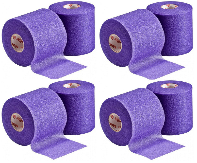 Mueller MWrap, 2 3/4" x 30 Yd - Big Bold MWrap - Pre-Taping Foam Underwrap