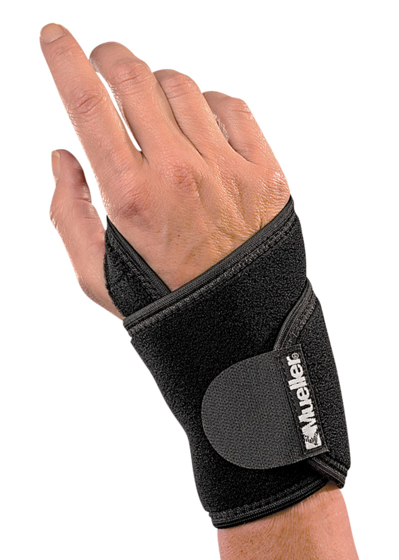 Mueller Adjustable Wrist Support