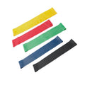 Fabrication Enterprises CanDo Resistive Exercise Band Loops