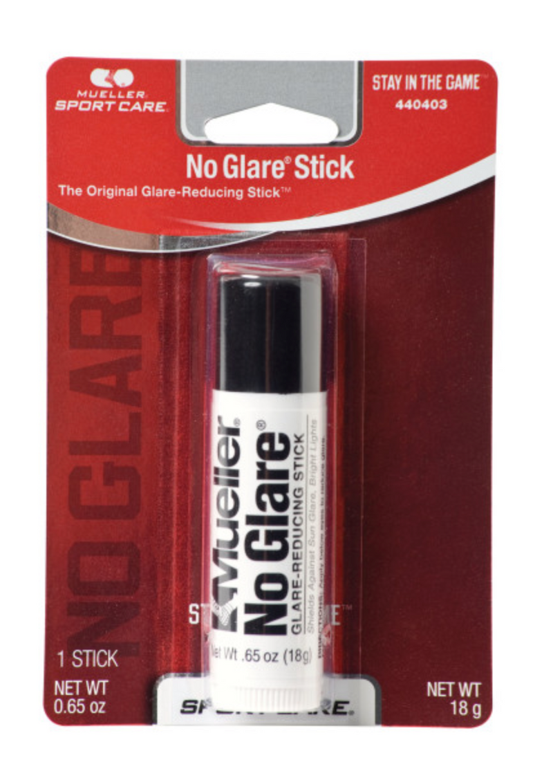 Mueller No Glare - Glare Reducing Stick