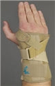 Med Spec V-Strap Wrist Support Brace